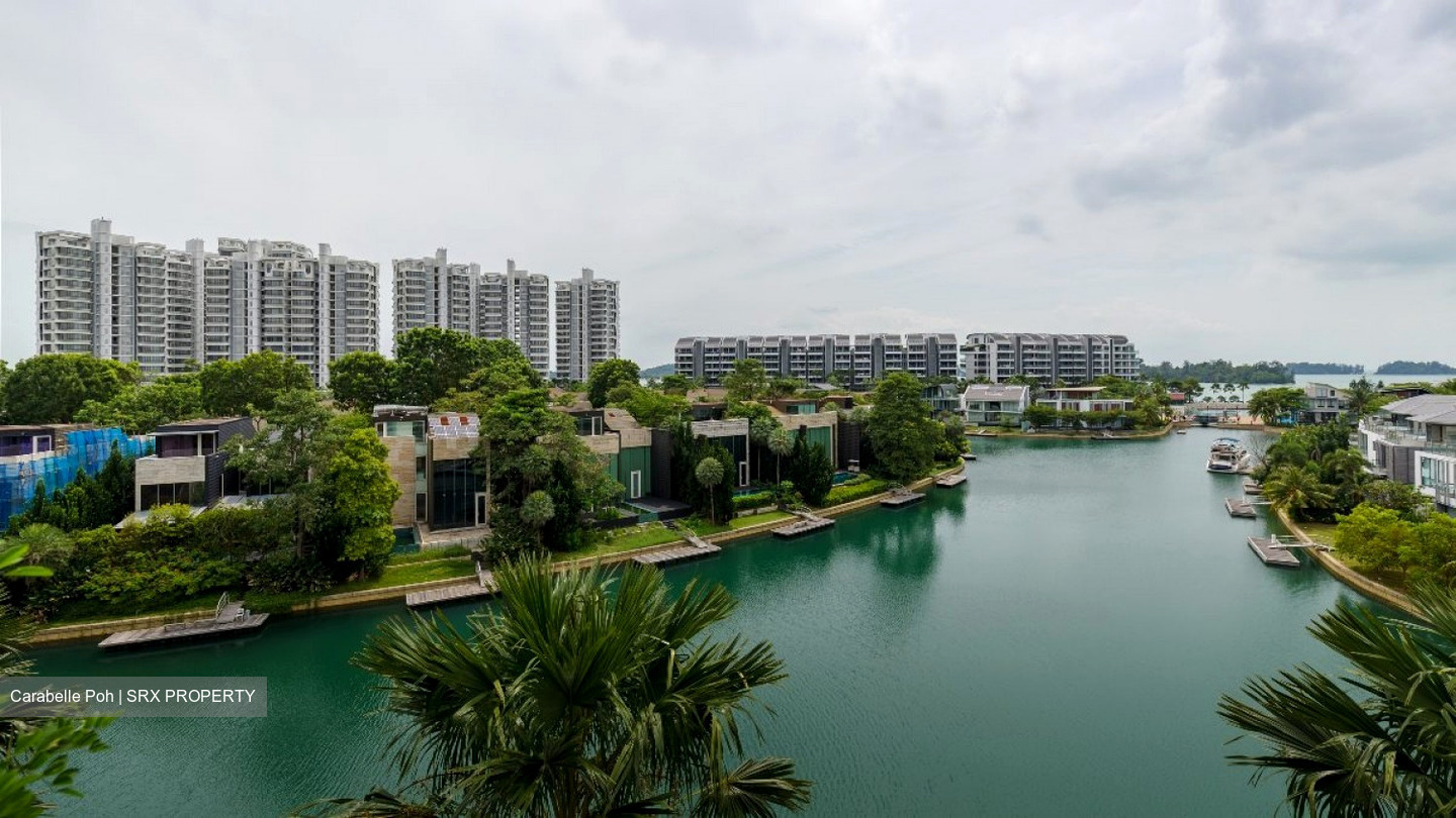 Sandy Island (D4), Terrace #426276761